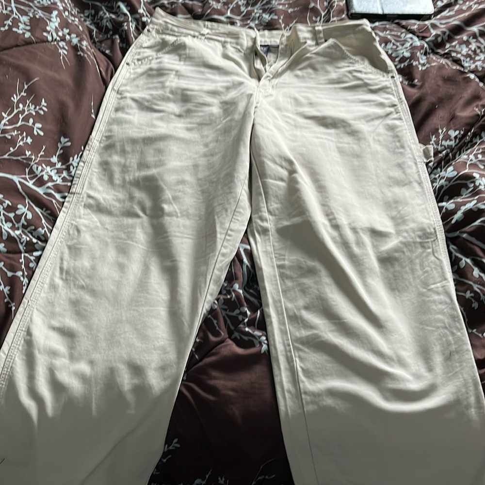 Cargo pants